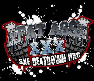 logo XFat Assx